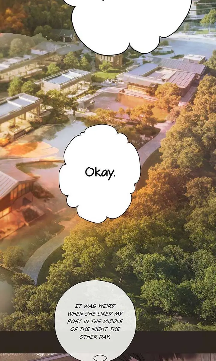Only for Love Chapter 53 Page 5
