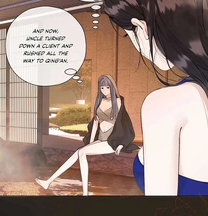 Only for Love Chapter 53 Page 6