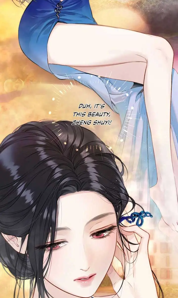 Only for Love Chapter 53 Page 8