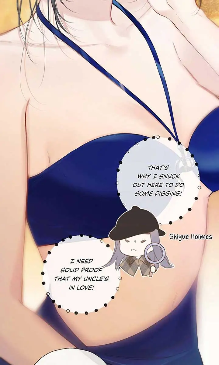 Only for Love Chapter 53 Page 9