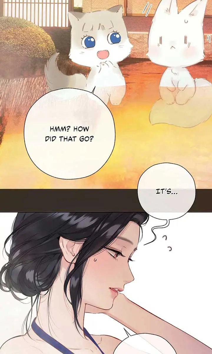 Only for Love Chapter 53 Page 13