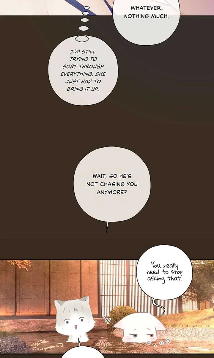 Only for Love Chapter 53 Page 14
