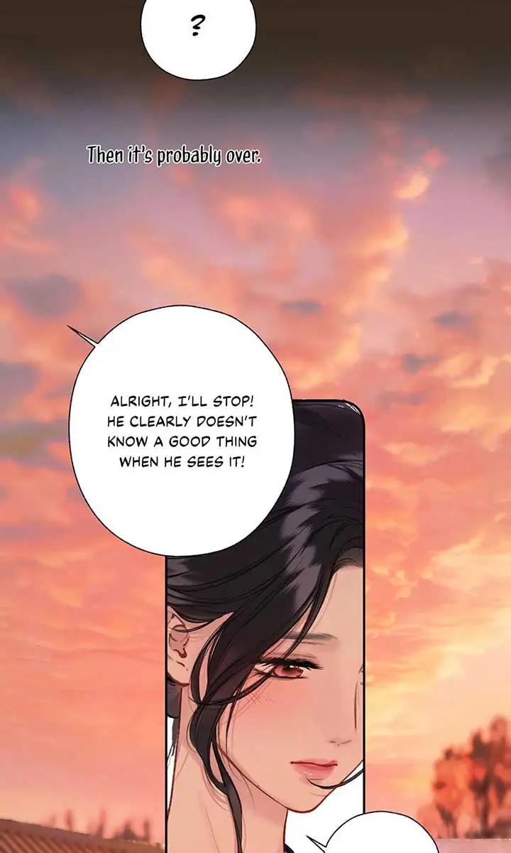 Only for Love Chapter 53 Page 15