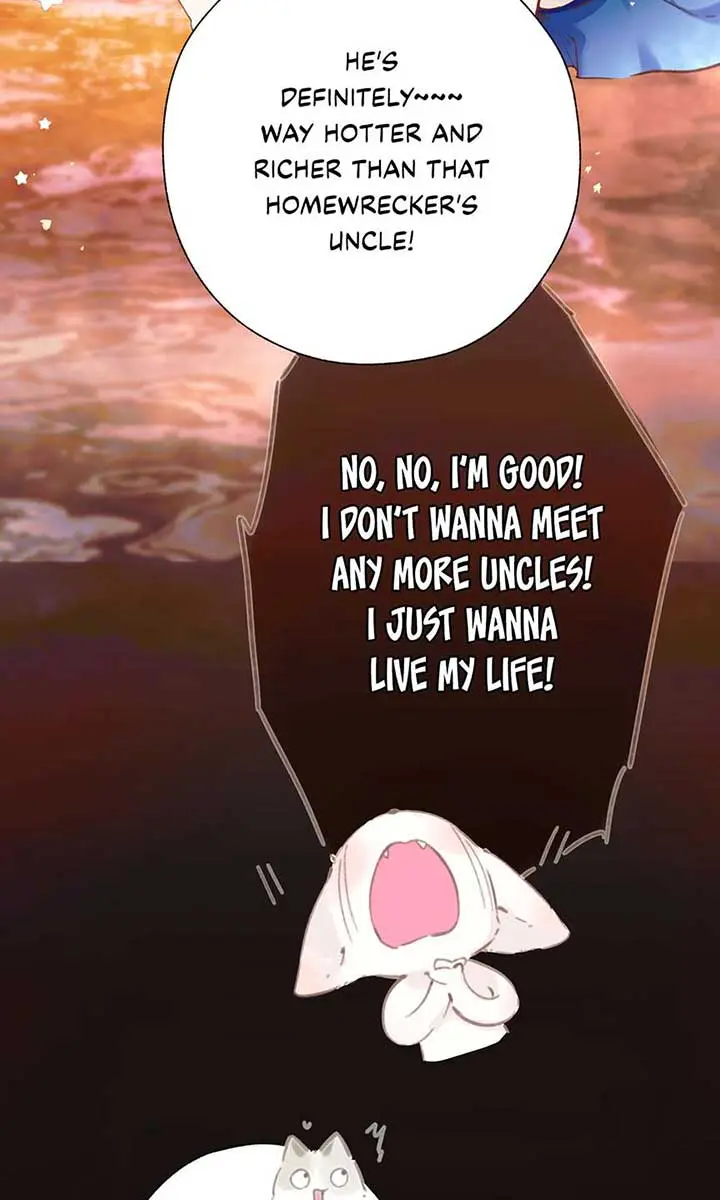 Only for Love Chapter 53 Page 18