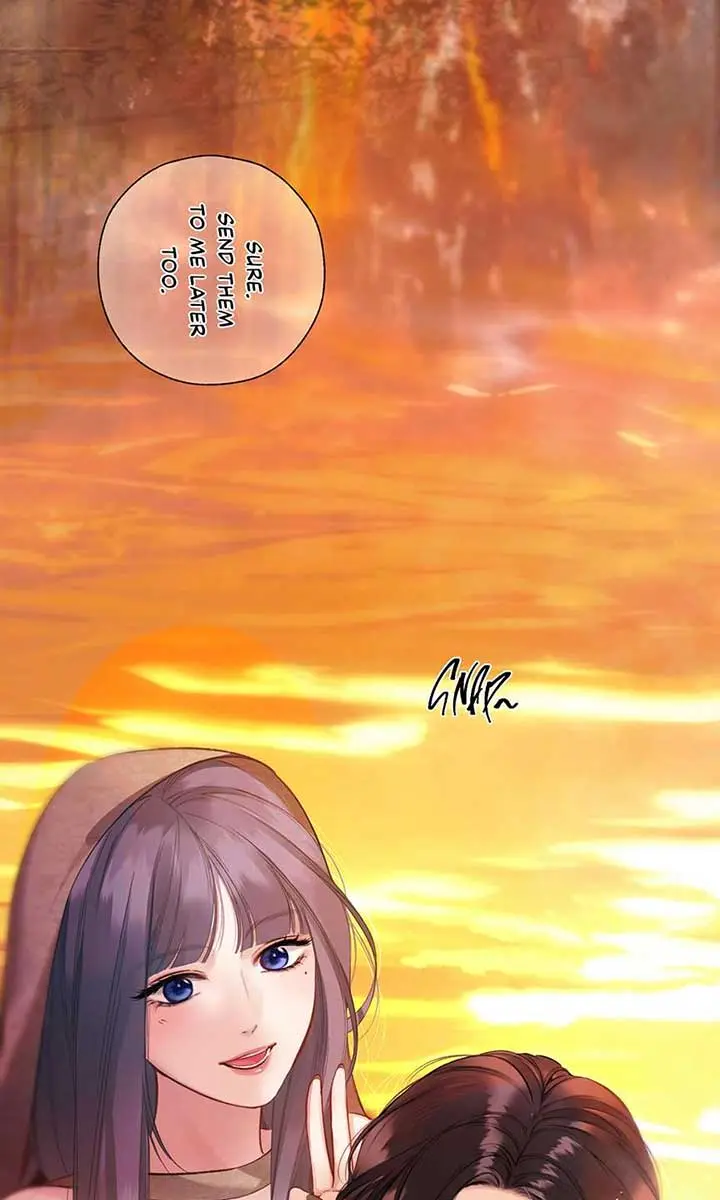 Only for Love Chapter 53 Page 22