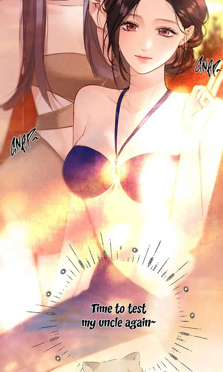 Only for Love Chapter 53 Page 23
