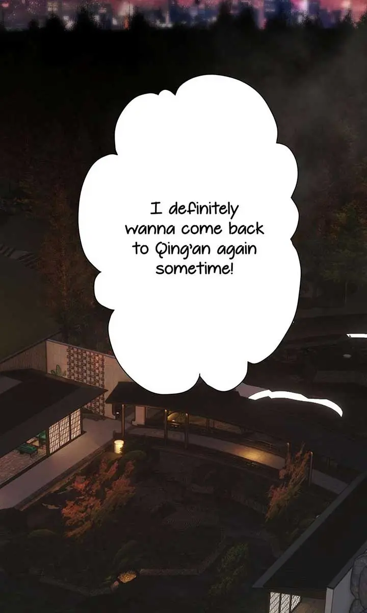 Only for Love Chapter 53 Page 29