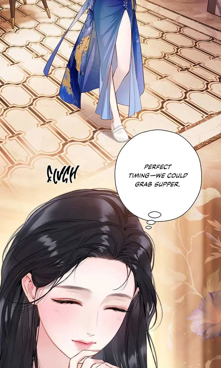 Only for Love Chapter 53 Page 33