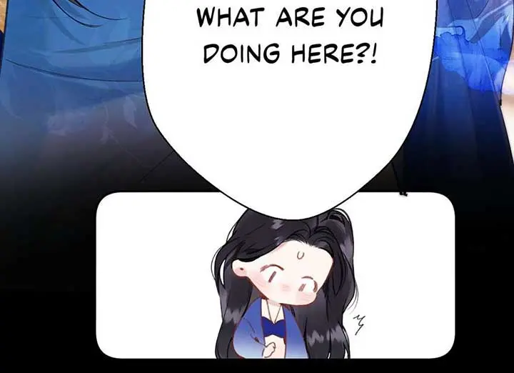 Only for Love Chapter 53 Page 35