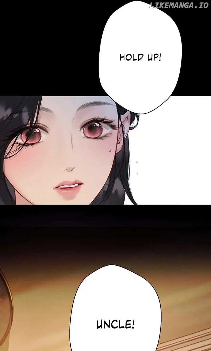 Only for Love Chapter 53 Page 36