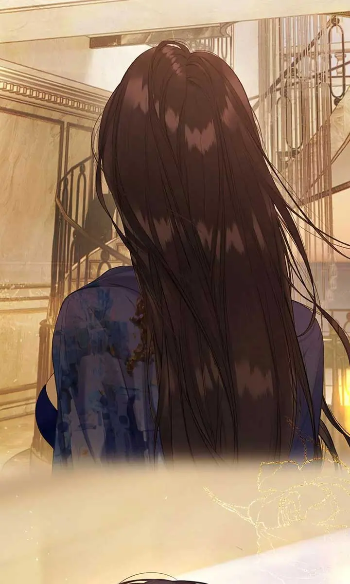Only for Love Chapter 53 Page 38