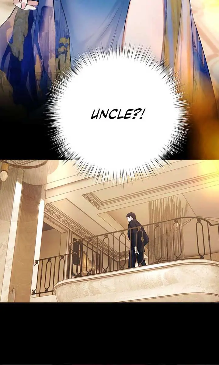 Only for Love Chapter 53 Page 42