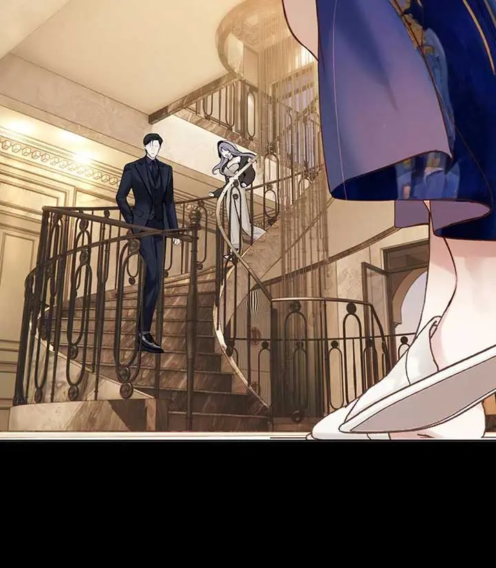Only for Love Chapter 53 Page 45