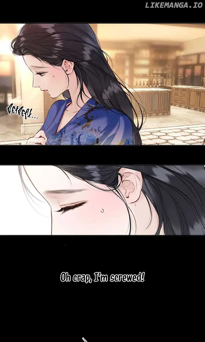 Only for Love Chapter 53 Page 46