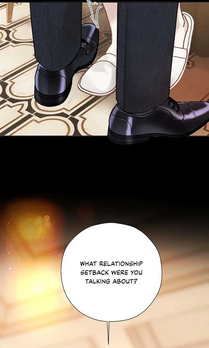 Only for Love Chapter 53 Page 47