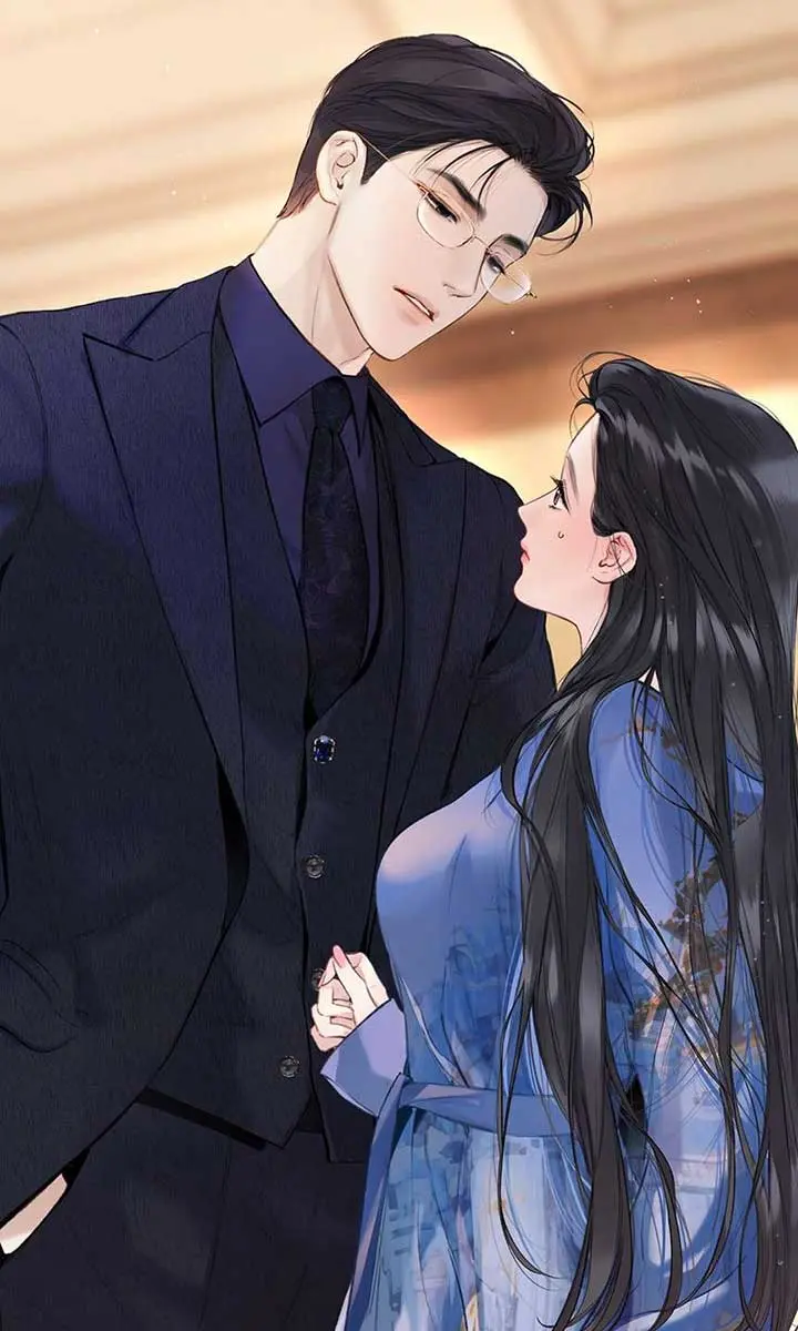 Only for Love Chapter 53 Page 48
