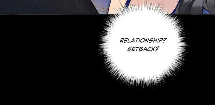 Only for Love Chapter 53 Page 50