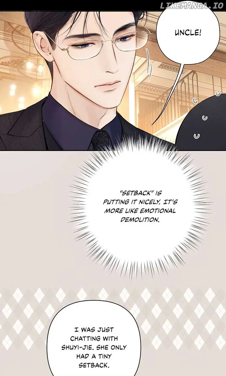 Only for Love Chapter 53 Page 51