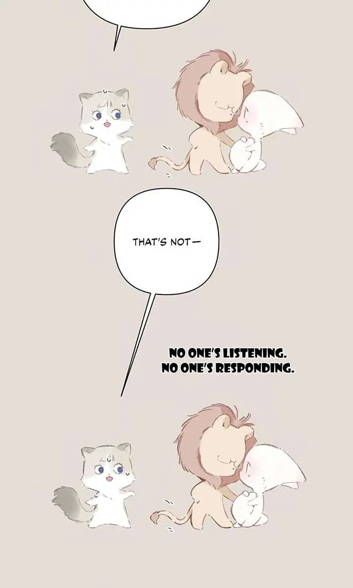 Only for Love Chapter 53 Page 52