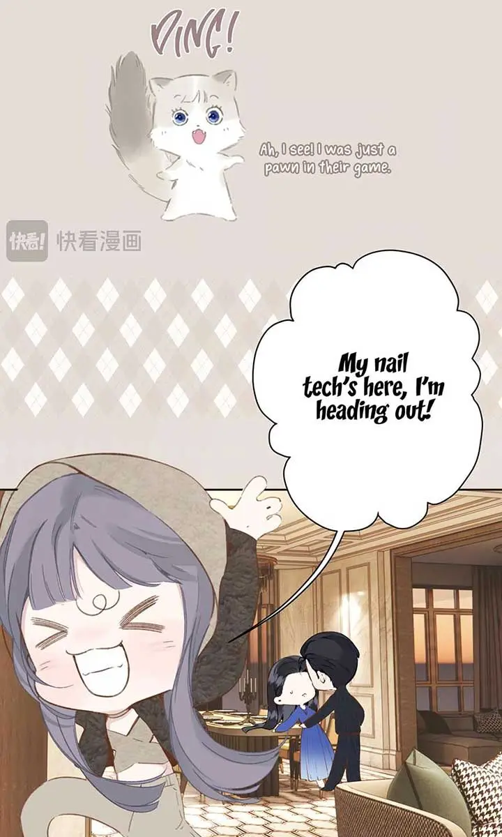 Only for Love Chapter 53 Page 53