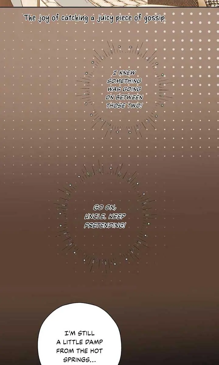 Only for Love Chapter 53 Page 54