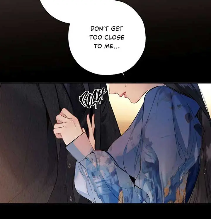 Only for Love Chapter 53 Page 55