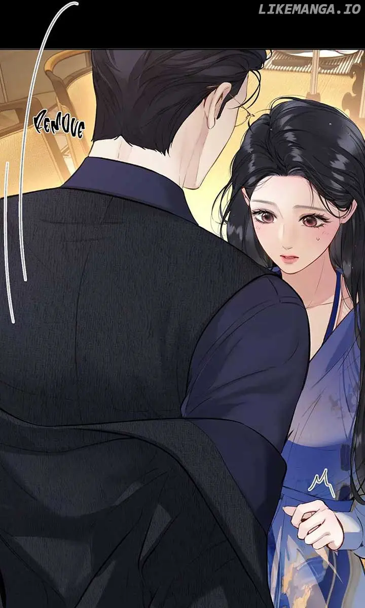 Only for Love Chapter 53 Page 56