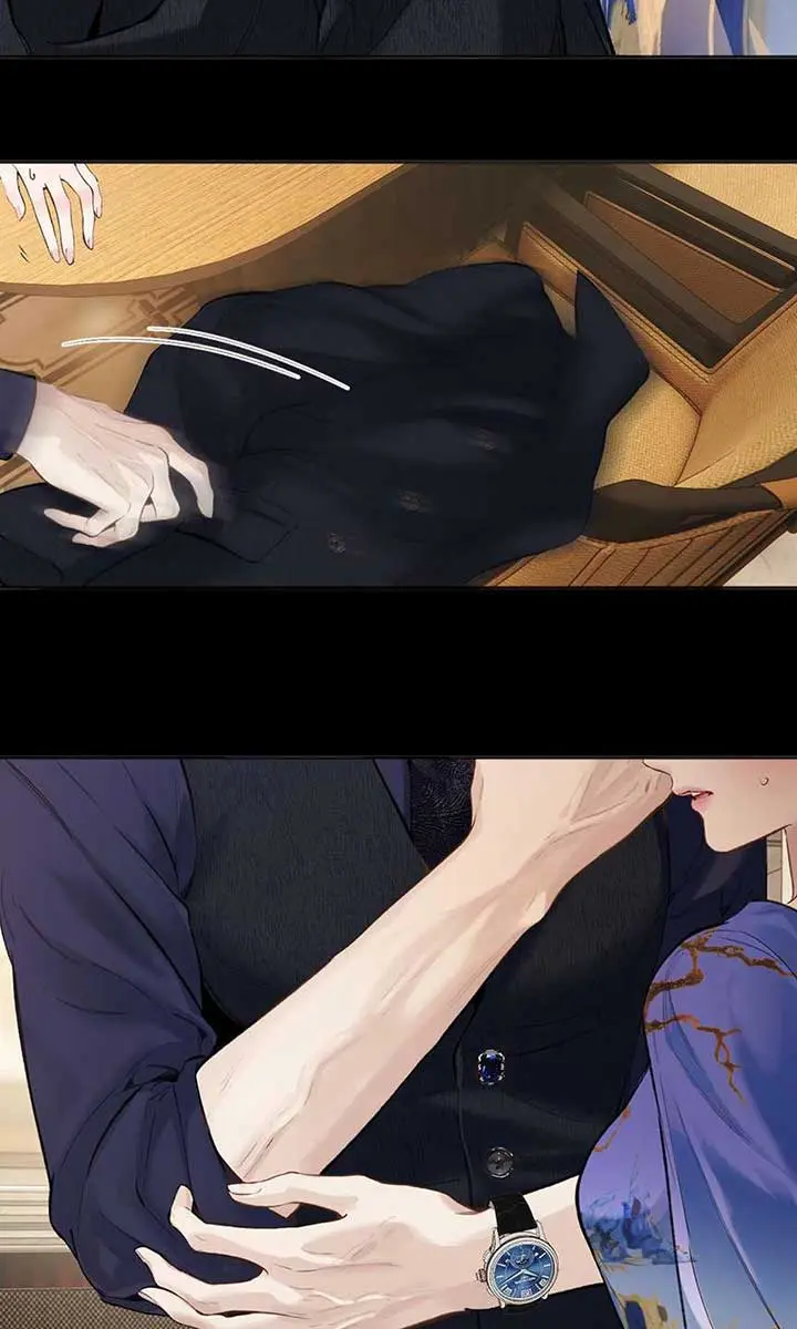 Only for Love Chapter 53 Page 57