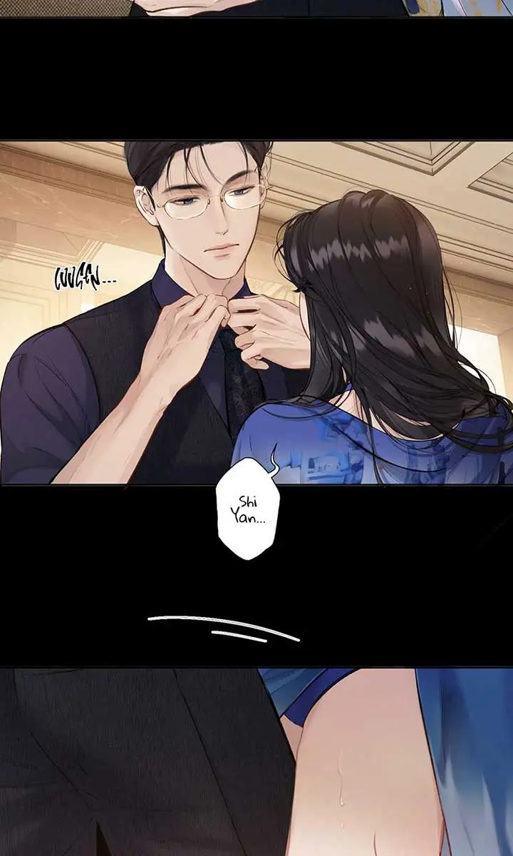 Only for Love Chapter 53 Page 58