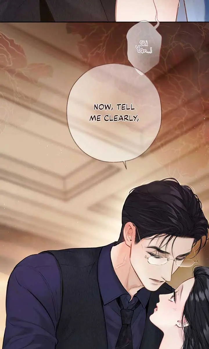 Only for Love Chapter 53 Page 59