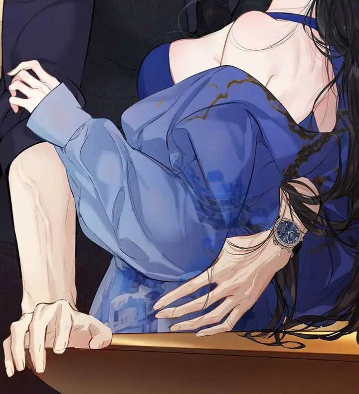 Only for Love Chapter 53 Page 60