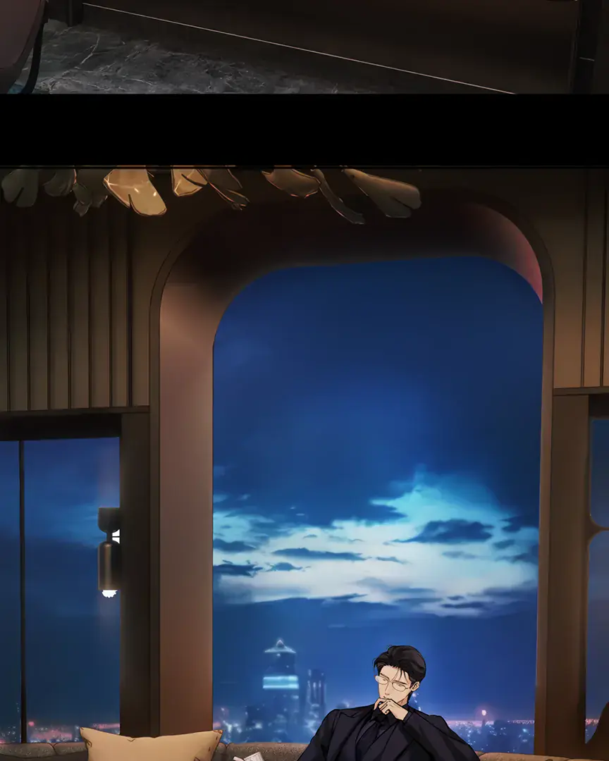 Only for Love Chapter 54 Page 4