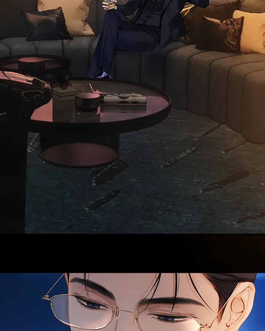 Only for Love Chapter 54 Page 5