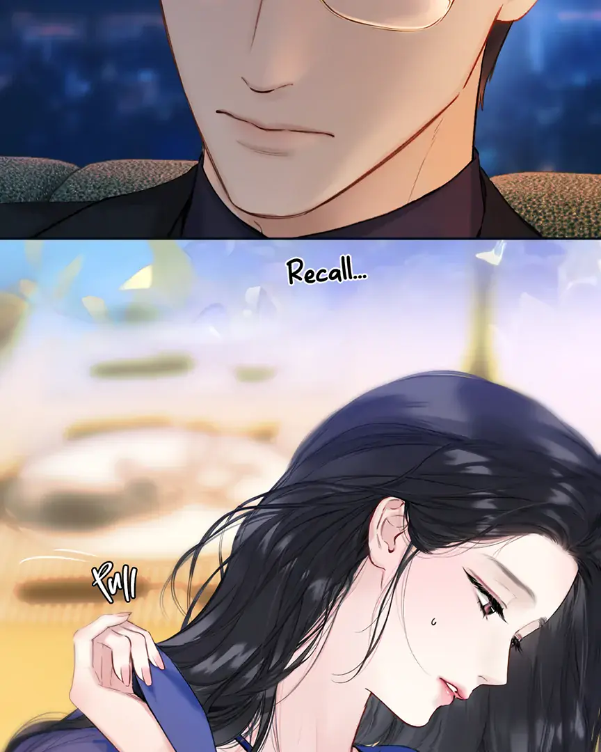 Only for Love Chapter 54 Page 6