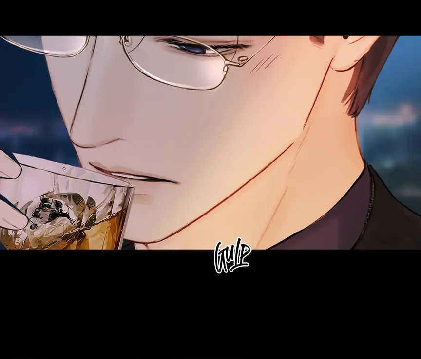 Only for Love Chapter 54 Page 9