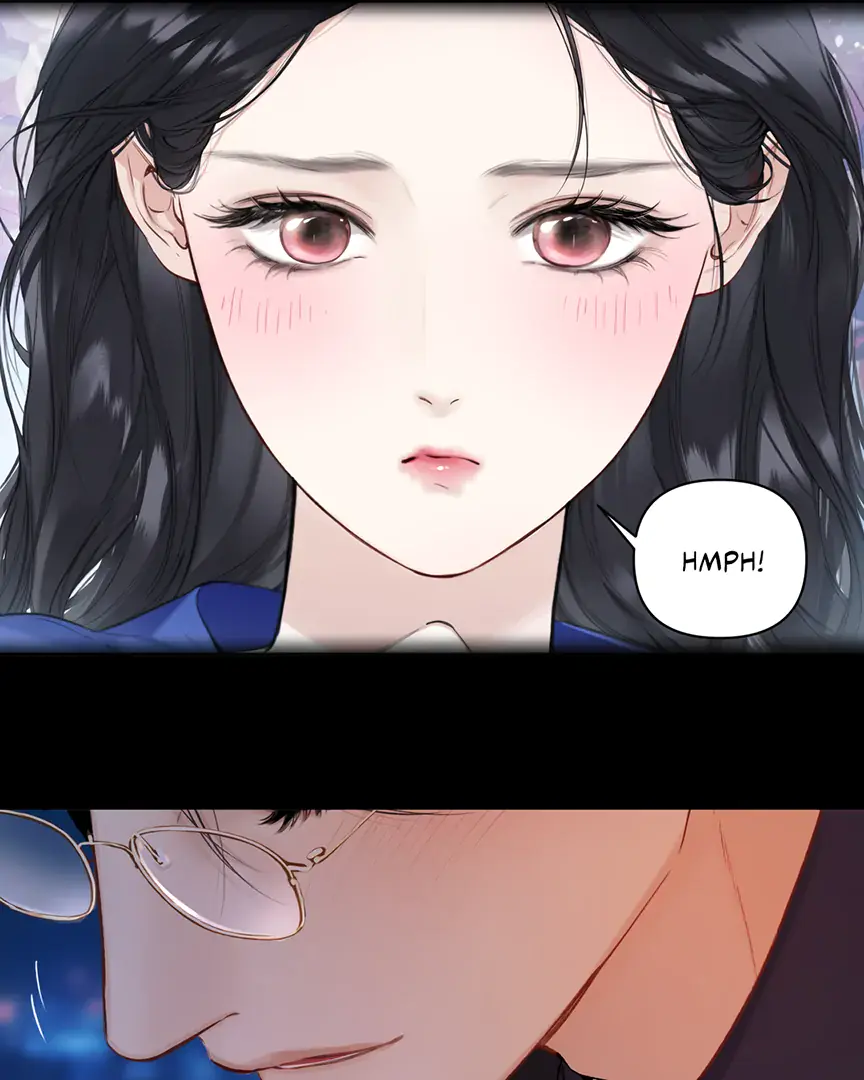 Only for Love Chapter 54 Page 10