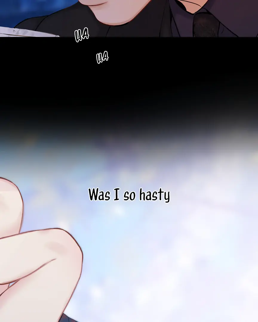 Only for Love Chapter 54 Page 11