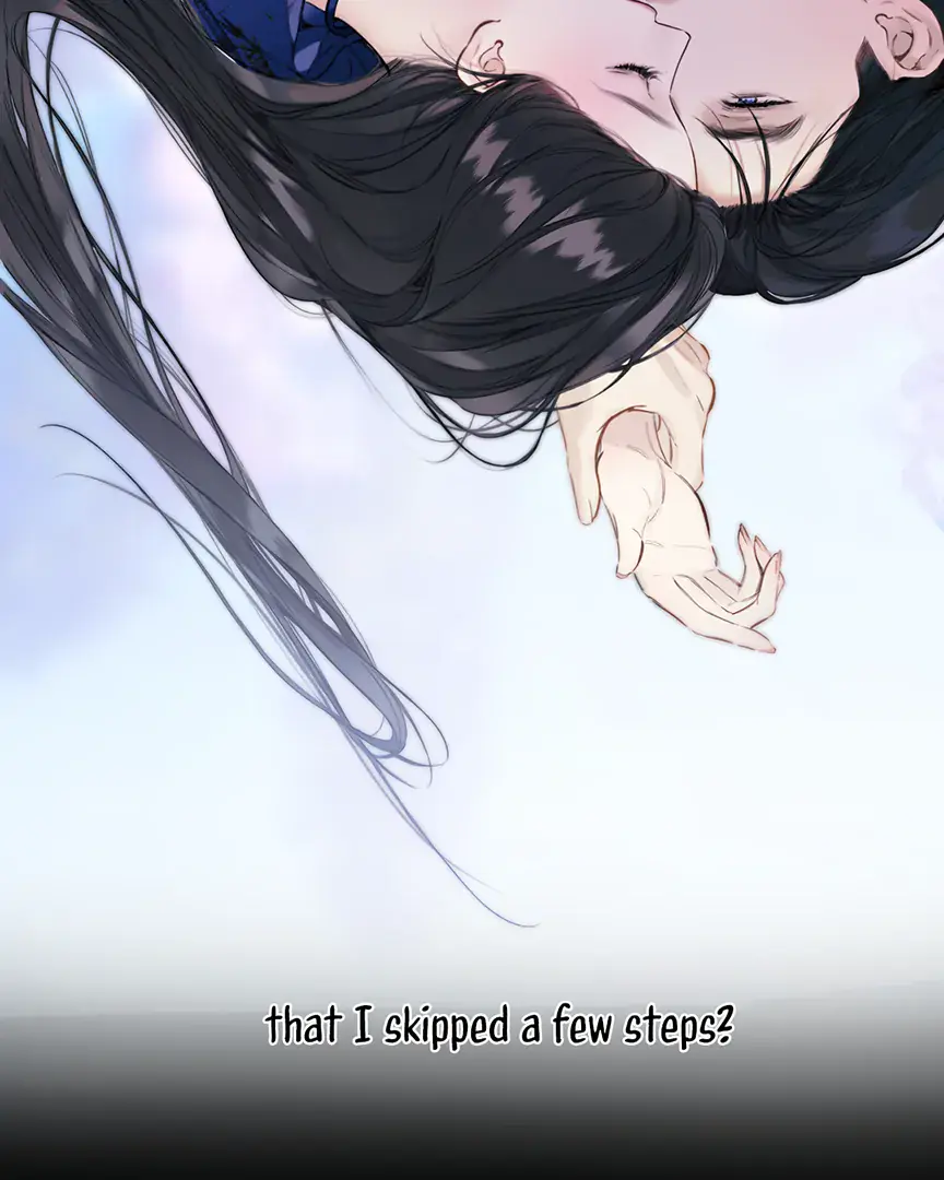Only for Love Chapter 54 Page 13