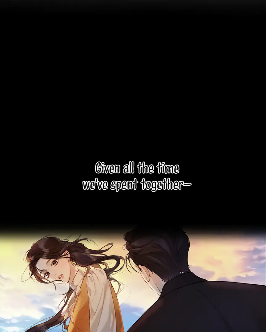 Only for Love Chapter 54 Page 14