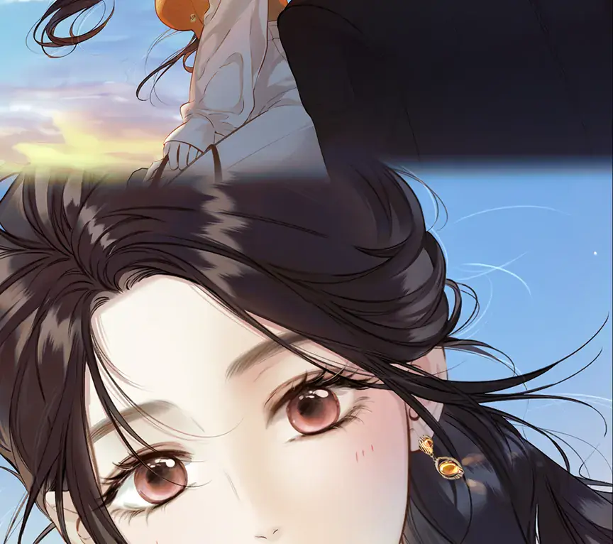 Only for Love Chapter 54 Page 15