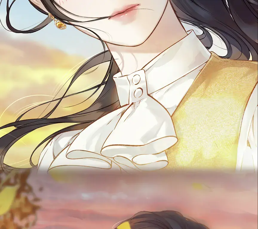 Only for Love Chapter 54 Page 16