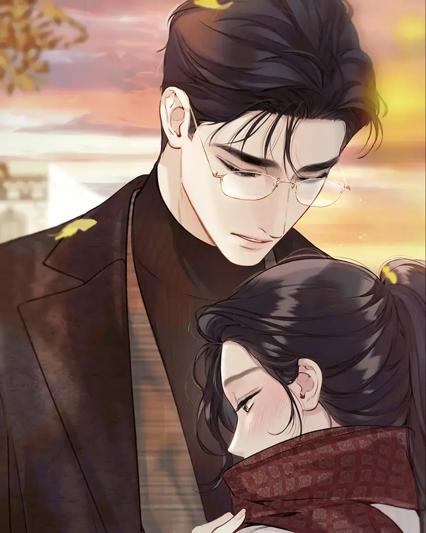 Only for Love Chapter 54 Page 17
