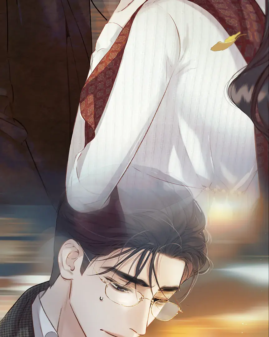 Only for Love Chapter 54 Page 18