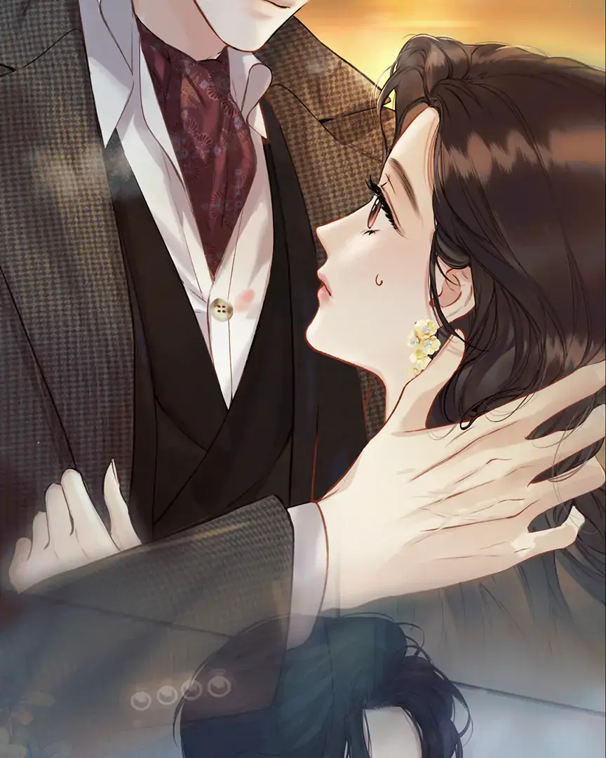 Only for Love Chapter 54 Page 19