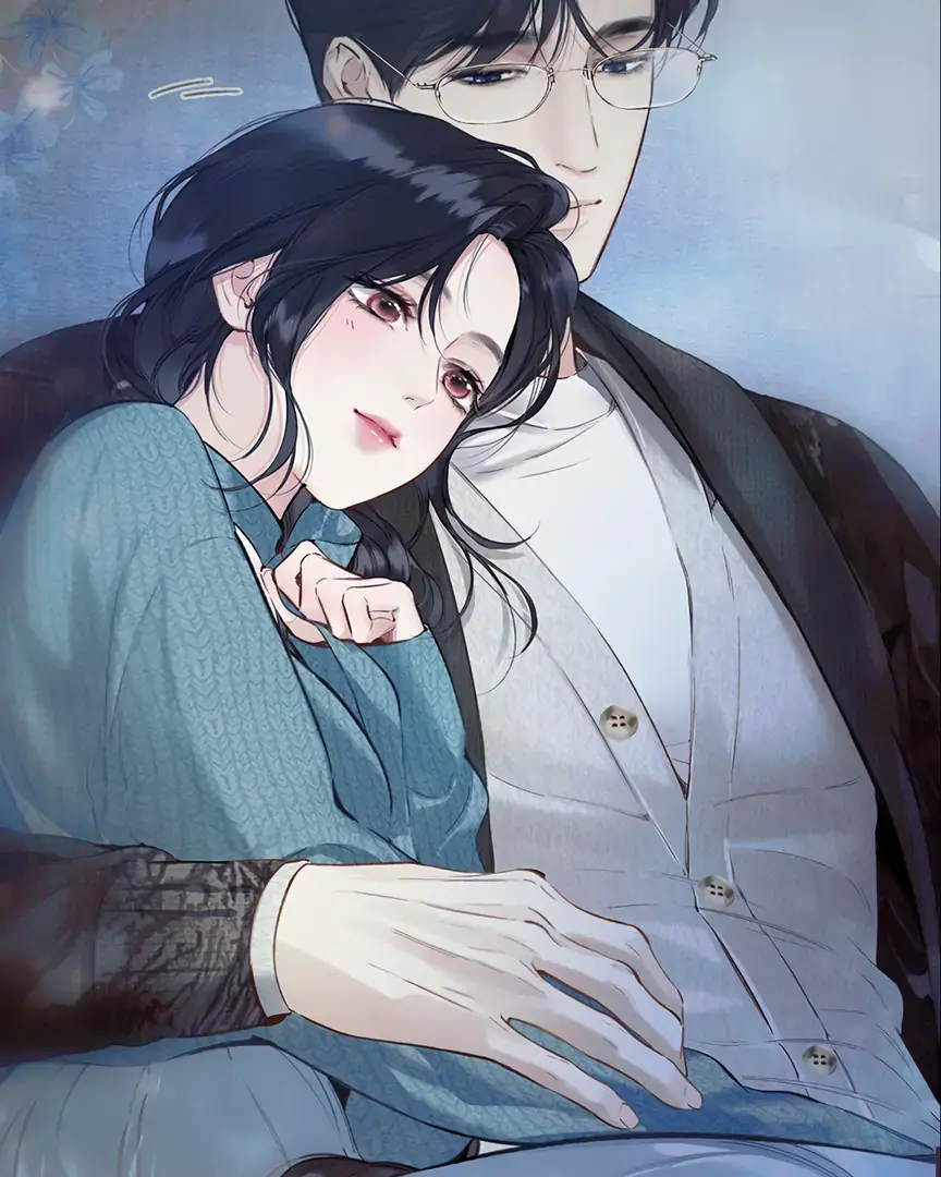 Only for Love Chapter 54 Page 20