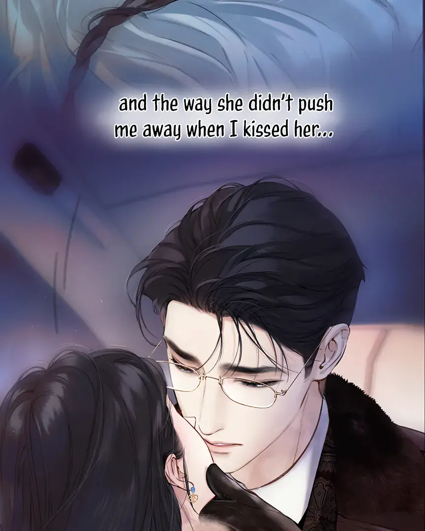 Only for Love Chapter 54 Page 21