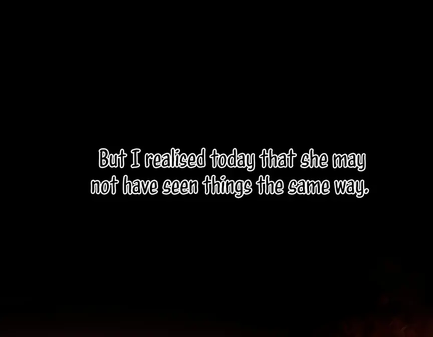 Only for Love Chapter 54 Page 23