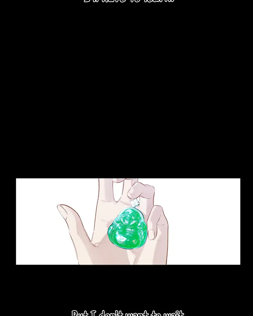 Only for Love Chapter 54 Page 27