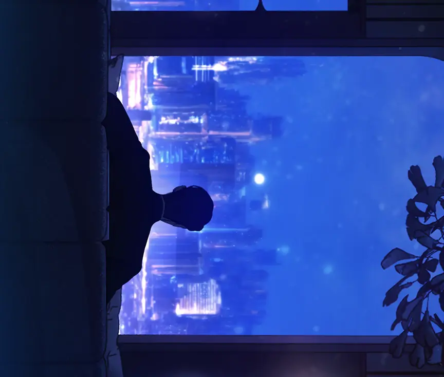 Only for Love Chapter 54 Page 32
