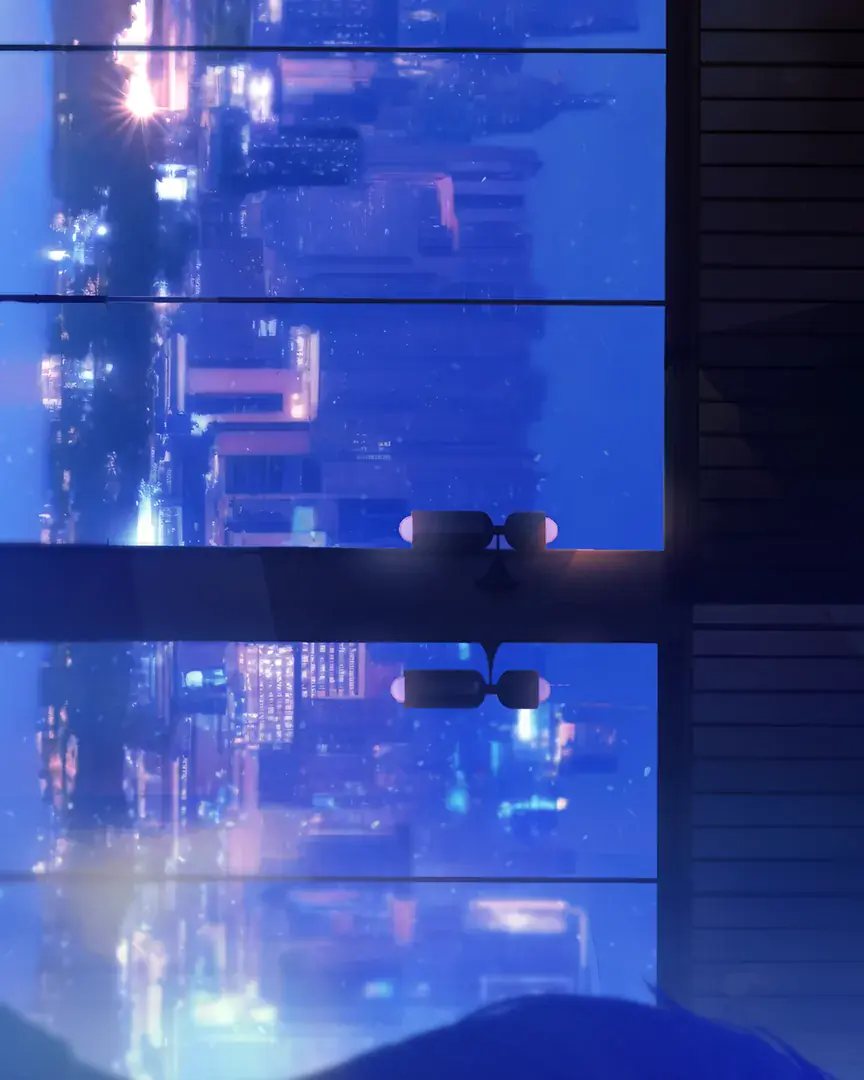 Only for Love Chapter 54 Page 34